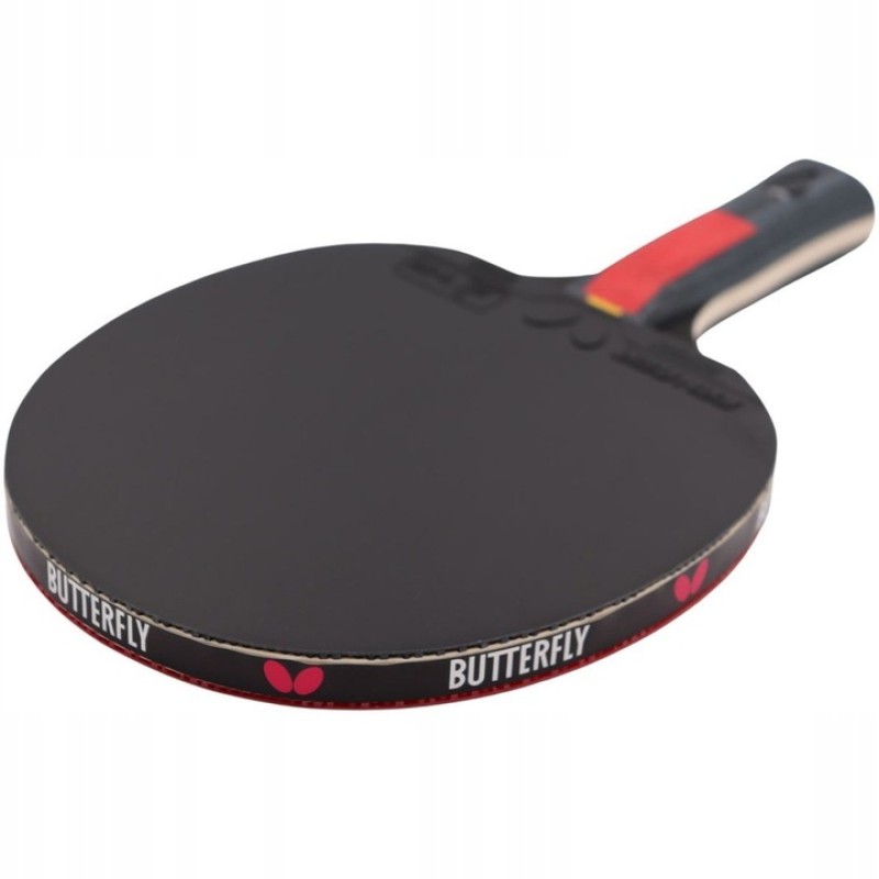 Ракетка для настільного тенісу Butterfly Ovtcharov Ruby 85227