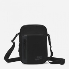 Сумка крос-боді Nike NK ELMNTL PRM CRSSBDY чорний Чол 27х16,5х7