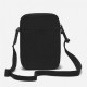 Сумка крос-боді Nike NK ELMNTL PRM CRSSBDY чорний Чол 27х16,5х7