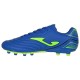 Бутси Joma AGUILA синій, салатовий Чол 45