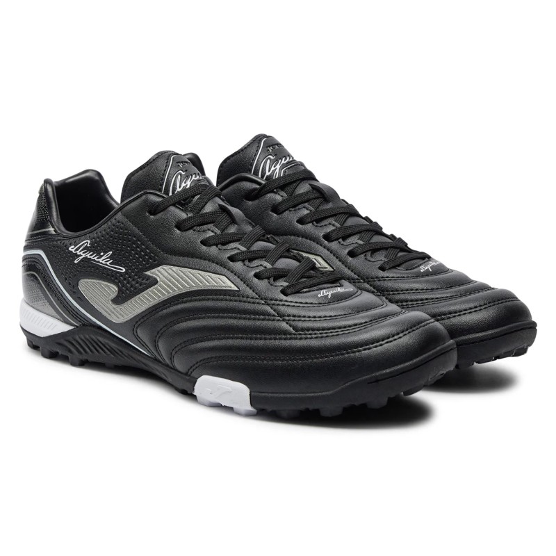 Сороконіжки Joma AGUILA чорний, сірий Чол 46