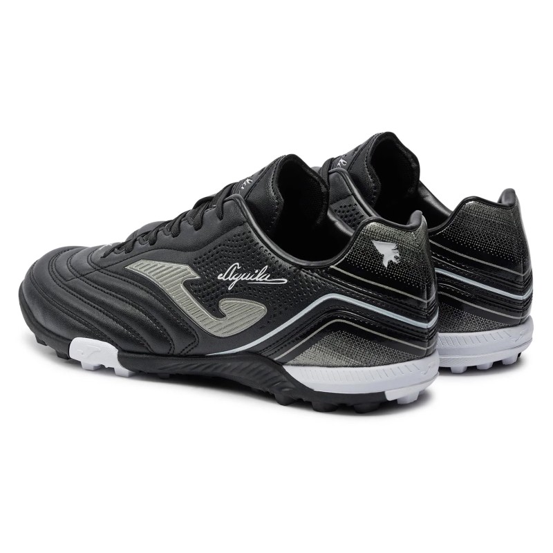 Сороконіжки Joma AGUILA чорний, сірий Чол 46