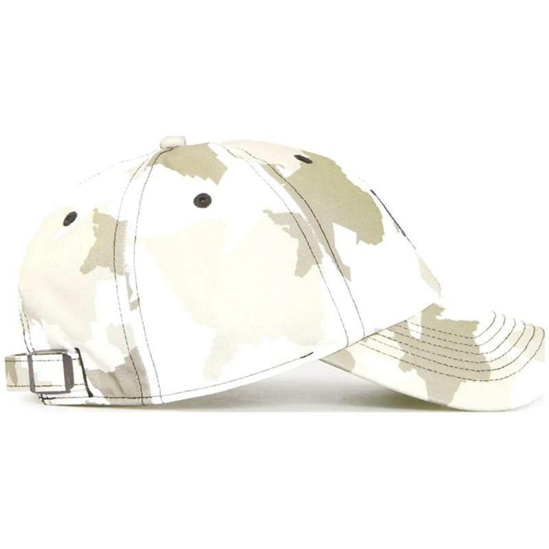 Кепка 47 Brand LOS ANGELES DODGERS DIGITAL ST білий, зелений Уні One Size