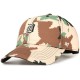 Кепка 47 Brand DETROIT TIGERS DIGITAL STAR бежевий, зелений, коричневий Уні One Size
