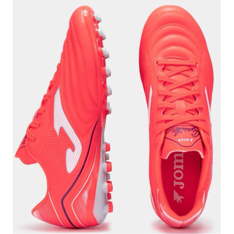 Бутси Joma AGUILA кораловий Чол 41