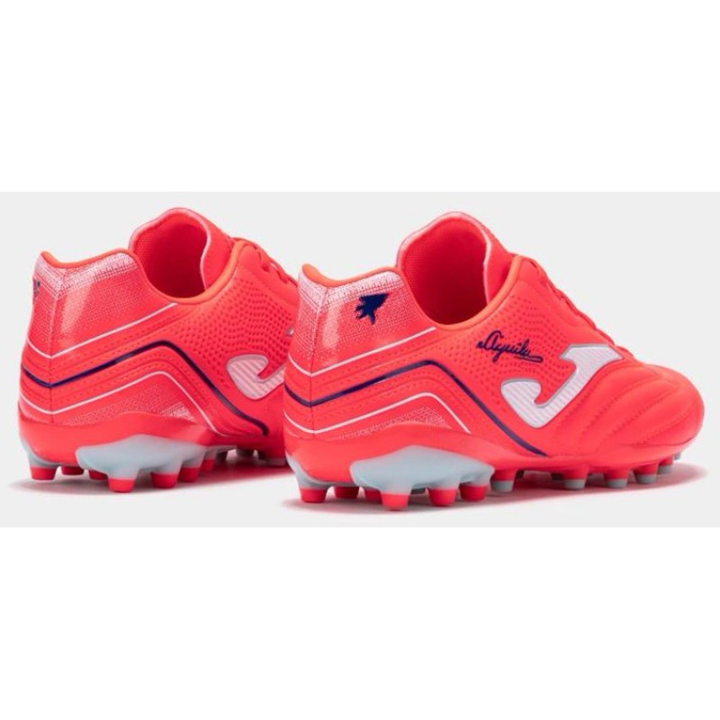 Бутси Joma AGUILA кораловий Чол 40