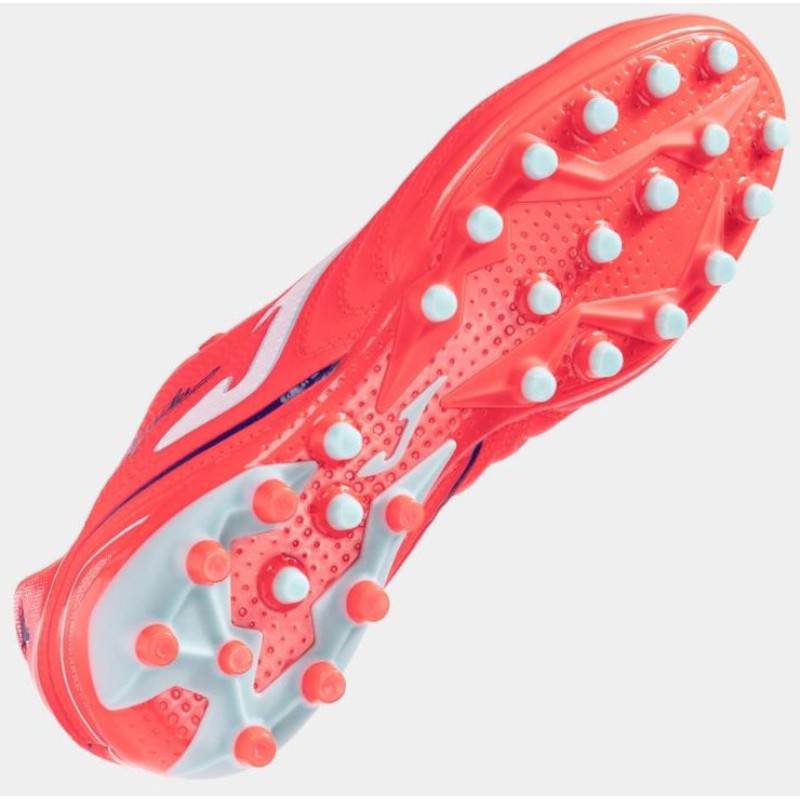 Бутси Joma AGUILA кораловий Чол 40