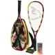 Набір Speedminton Set Junior pink