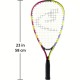 Набір Speedminton Set Junior pink