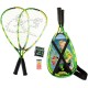 Набір Speedminton Set Junior green