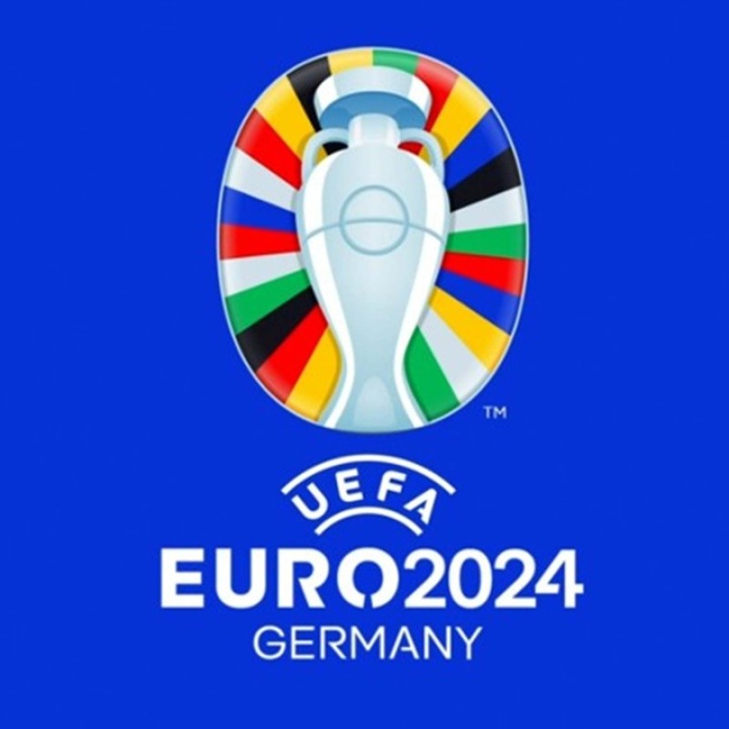 М'яч для футзалу Adidas Fussballliebe Euro 2024 PRO Sala (FIFA QUALITY PRO) IN9364 №4