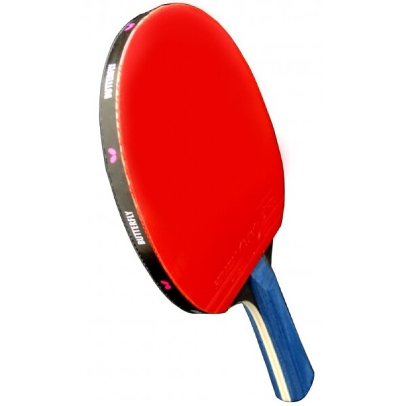 Ракетка для настільного тенісу Butterfly Timo Boll Gold