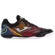 Футзалки Joma MAXIMA чорний, червоний Чол 45