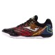 Футзалки Joma MAXIMA чорний, червоний Чол 45