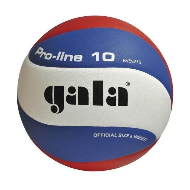 М'яч волейбольний Gala Pro-Line BV5821S