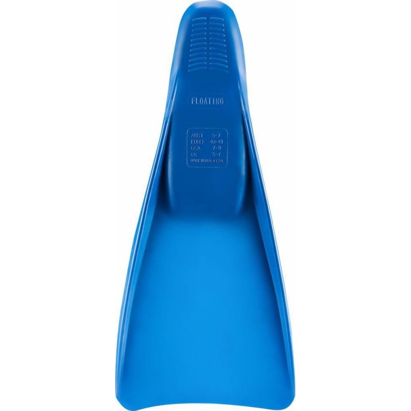 Ласти Aqua Speed FUSION 6981 синій Уні