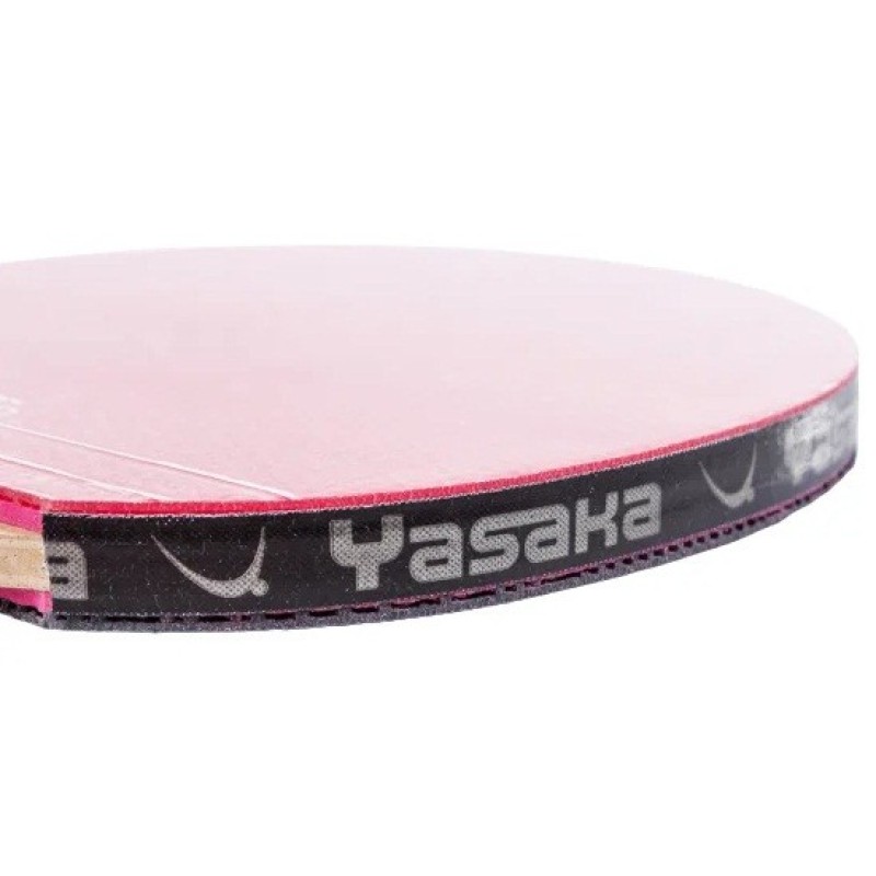 Професійна ракетка для настільного тенісу Yasaka Leader 3D