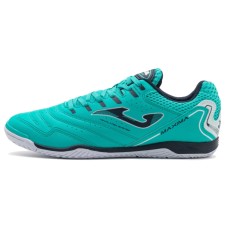 Футзалки Joma MAXIMA бірюзовий Чол 44
