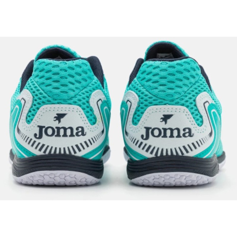 Футзалки Joma MAXIMA бірюзовий Чол 44