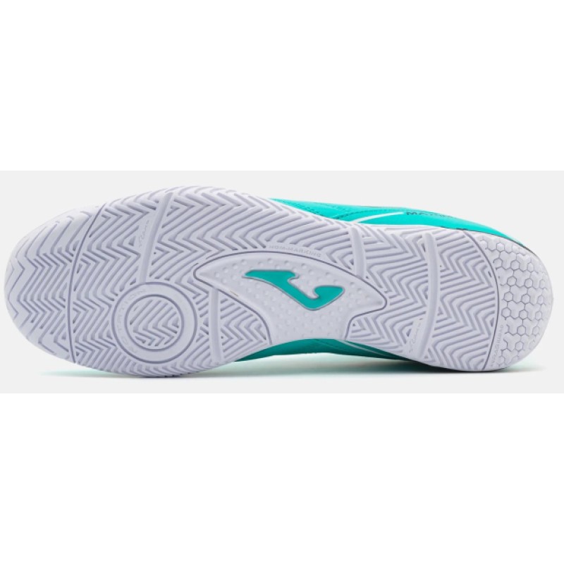 Футзалки Joma MAXIMA бірюзовий Чол 44