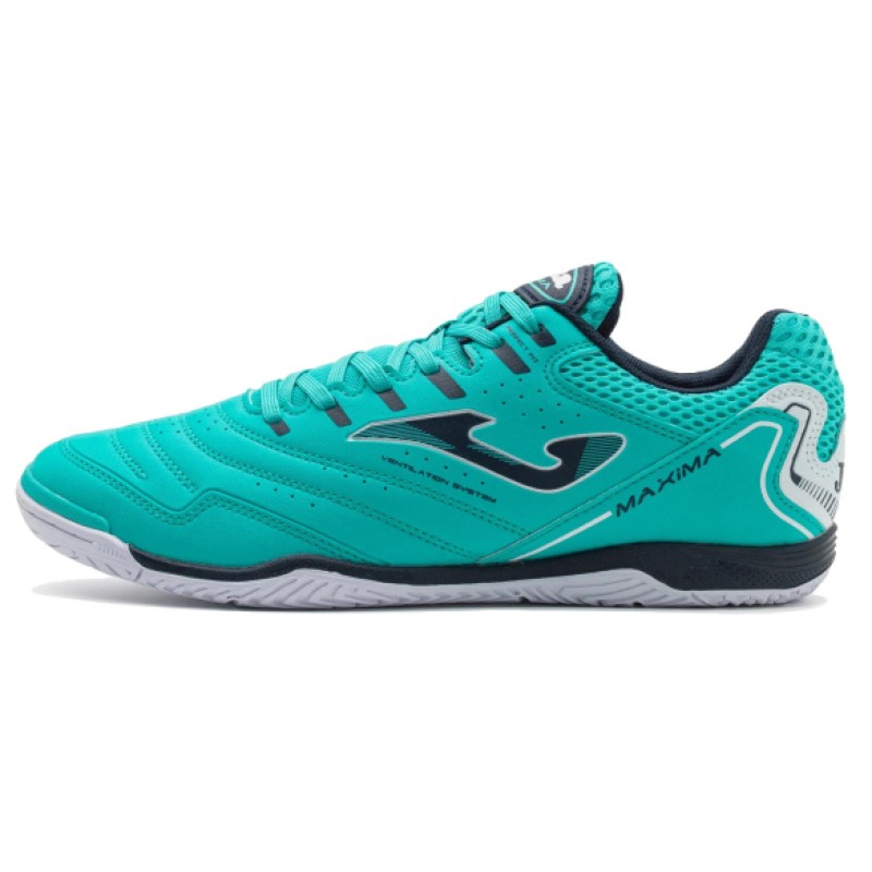 Футзалки Joma MAXIMA бірюзовий Чол 44