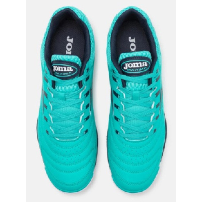 Футзалки Joma MAXIMA бірюзовий Чол 44