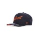Кепка 47 Brand DP DETROIT TIGERS темно-синій, помаранчевий Уні OSFA