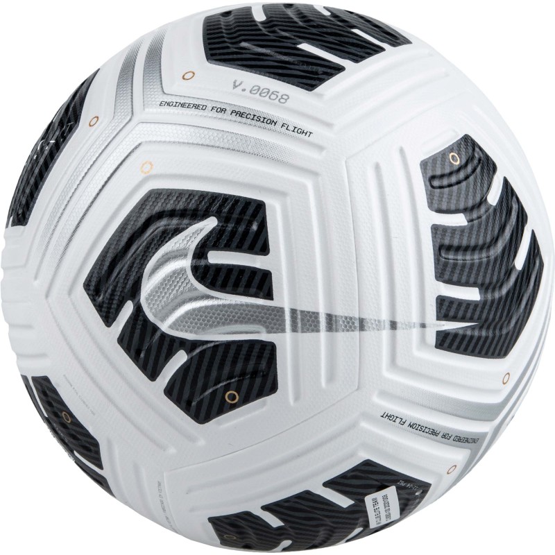 М'яч для футболу Nike Club Elite Team (FIFA PRO) CU8053-100