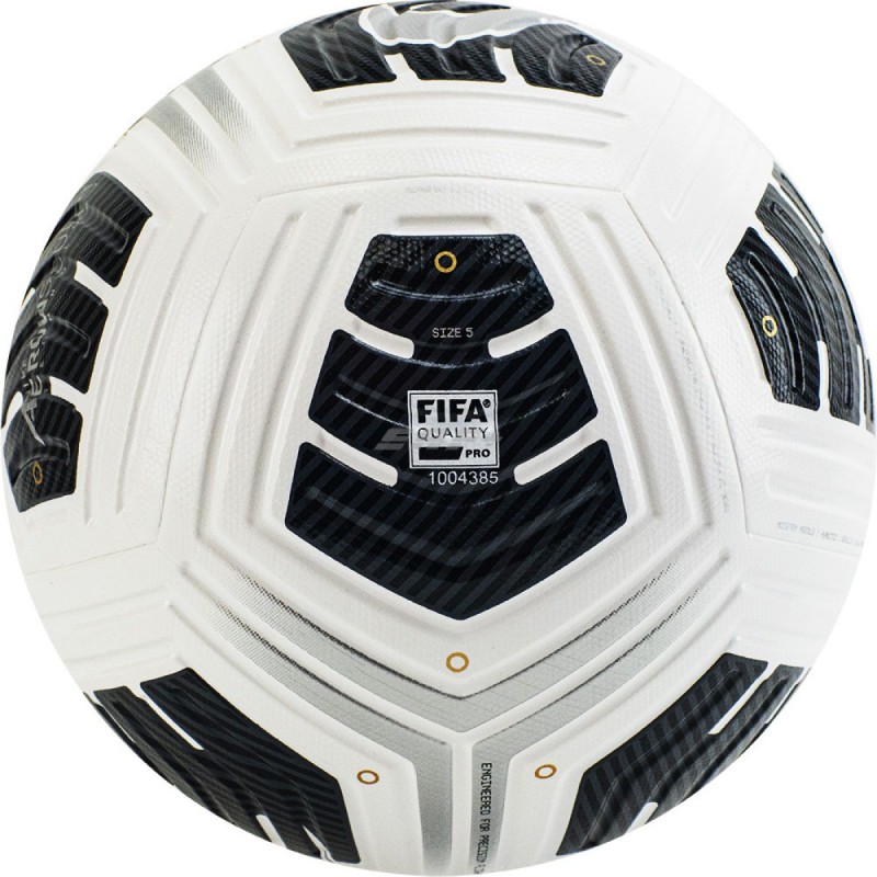 М'яч для футболу Nike Club Elite Team (FIFA PRO) CU8053-100