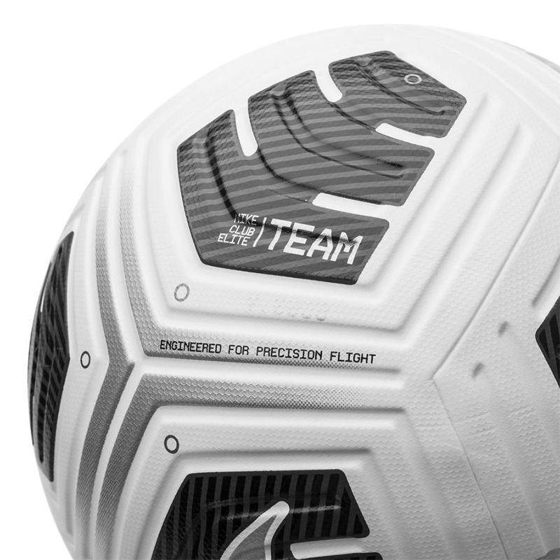 М'яч для футболу Nike Club Elite Team (FIFA PRO) CU8053-100