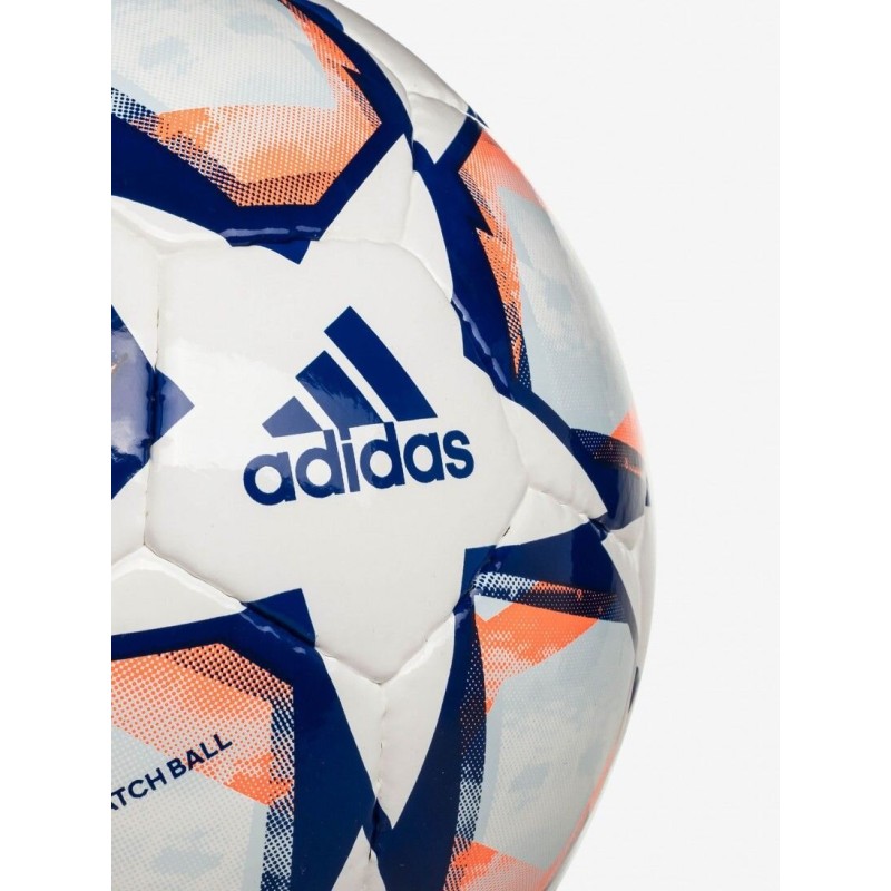 М'яч для футзалу Adidas FINALE 20 PRO Sala FS0255