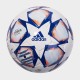 М'яч для футзалу Adidas FINALE 20 PRO Sala FS0255