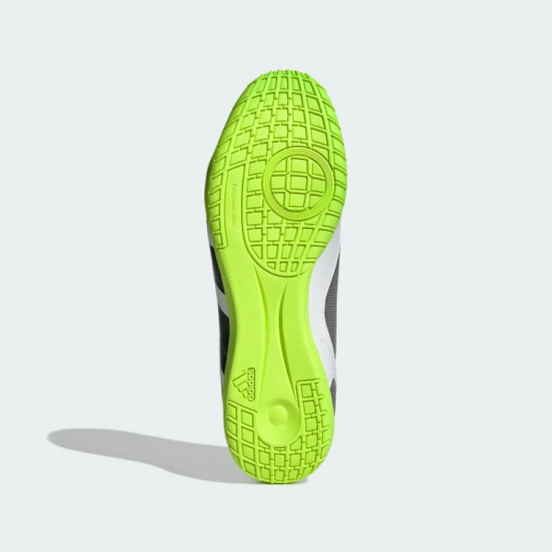 Футбольні бутси Predator Accuracy.4 Indoor Sala - adidas GY9986 розмір 44 2/3