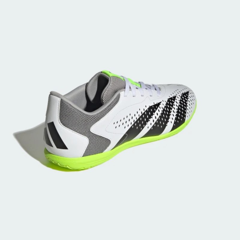 Футбольні бутси Predator Accuracy.4 Indoor Sala - adidas GY9986 розмір 44 2/3