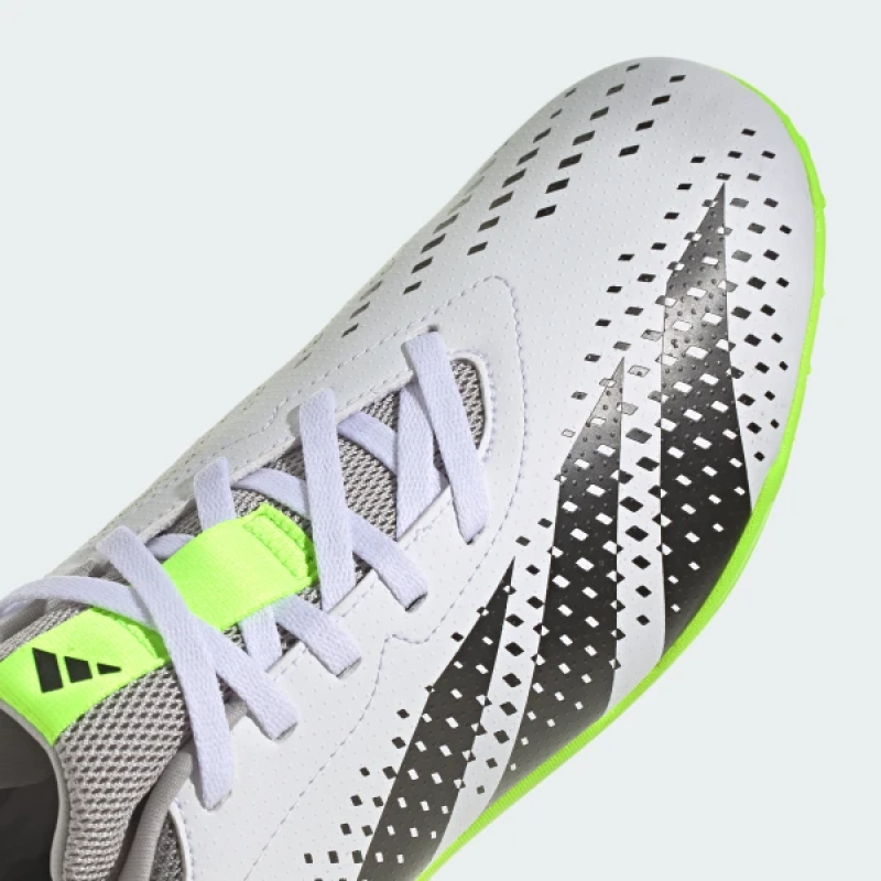 Футбольні бутси Predator Accuracy.4 Indoor Sala - adidas GY9986 розмір 44 2/3