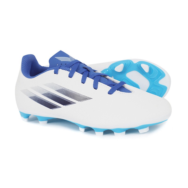 Бутсы Adidas X Speedflow.4 FxG Junior 37 1/3(23.5 см) (GW7519-37-1/3)