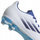 Бутсы Adidas X Speedflow.4 FxG Junior 36 2/3(23 см) (GW7519-36-2/3)