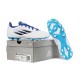 Бутсы Adidas X Speedflow.4 FxG Junior 36 2/3(23 см) (GW7519-36-2/3)