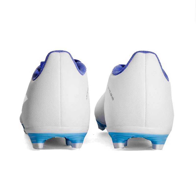 Бутсы Adidas X Speedflow.4 FxG Junior 36 2/3(23 см) (GW7519-36-2/3)