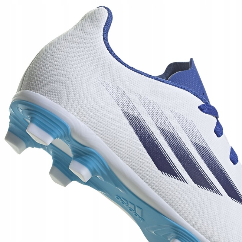 Бутсы Adidas X Speedflow.4 FxG Junior 36 2/3(23 см) (GW7519-36-2/3)