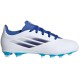 Бутсы Adidas X Speedflow.4 FxG Junior 36 2/3(23 см) (GW7519-36-2/3)