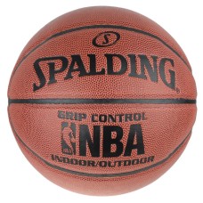 М'яч баскетбольний Spalding NBA Grip Control In/Out 74577Z №7