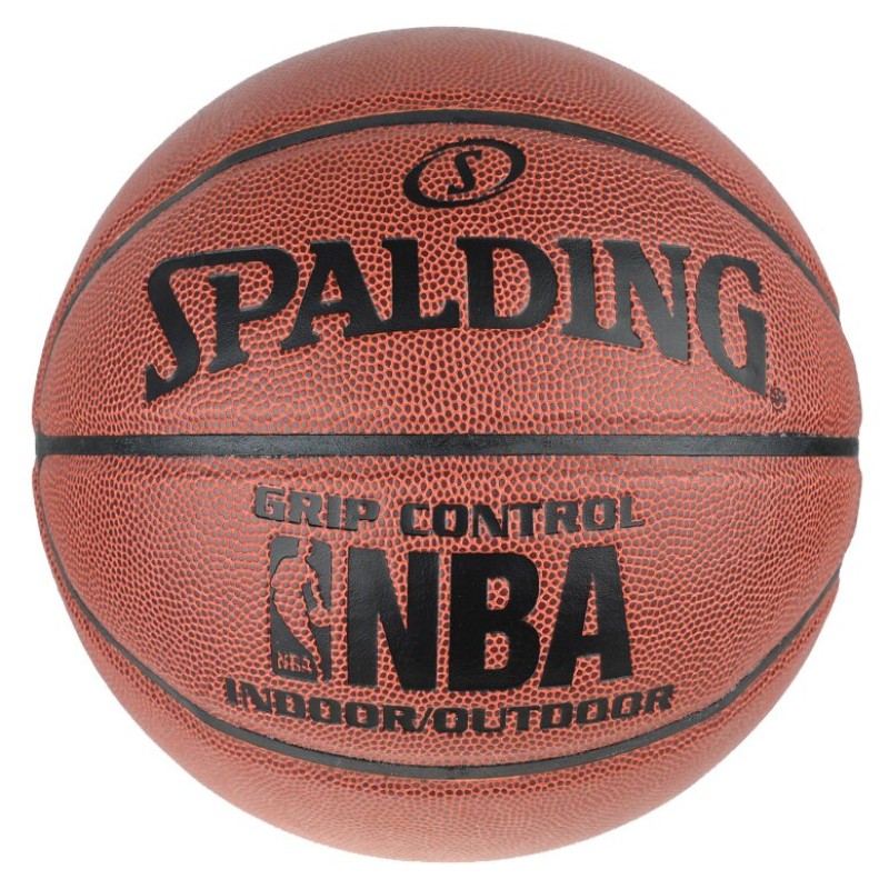 М'яч баскетбольний Spalding NBA Grip Control In/Out 74577Z №7