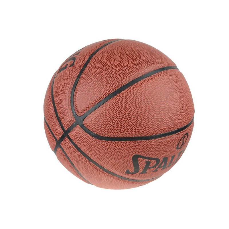 М'яч баскетбольний Spalding NBA Grip Control In/Out 74577Z №7