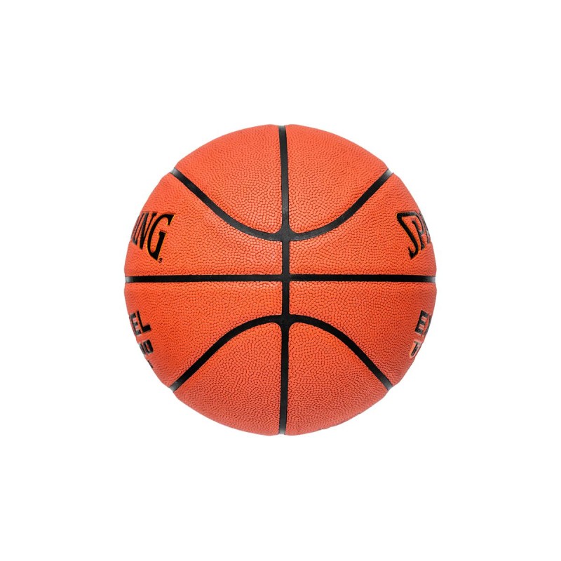 М'яч баскетбольний Spalding Excel TF-500 In/Out Ball 76797Z №7