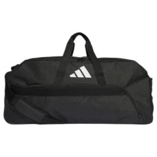Сумка Adidas TIRO L DUFFLE L 62L чорний Уні 70 x 32 x 32 см