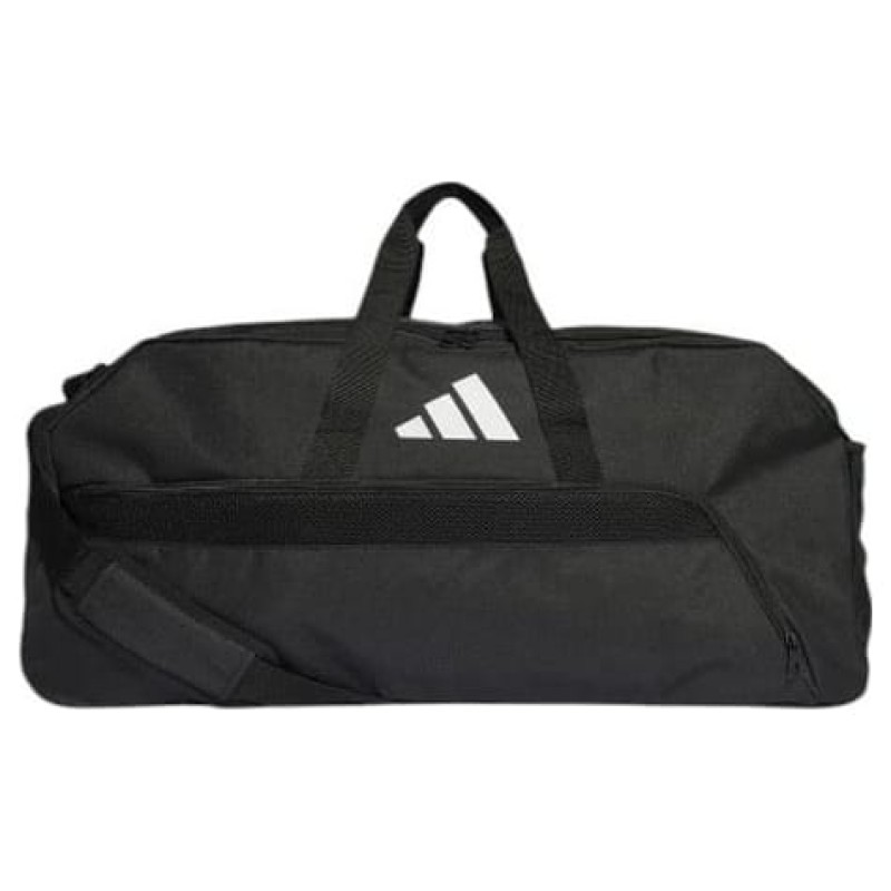 Сумка Adidas TIRO L DUFFLE L 62L чорний Уні 70 x 32 x 32 см