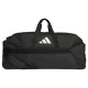Сумка Adidas TIRO L DUFFLE L 62L чорний Уні 70 x 32 x 32 см