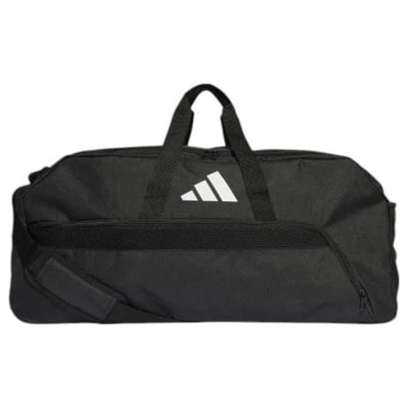 Сумка Adidas TIRO L DUFFLE L 62L чорний Уні 70 x 32 x 32 см