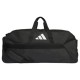 Сумка Adidas TIRO L DUFFLE L 62L чорний Уні 70 x 32 x 32 см